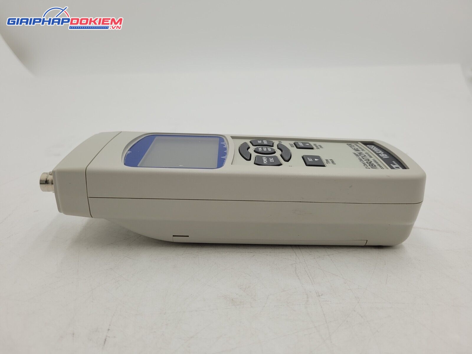 Máy đo độ rung LUTRON VB-8206SD 13 Máy đo độ rung LUTRON VB-8206SD - Ảnh 6