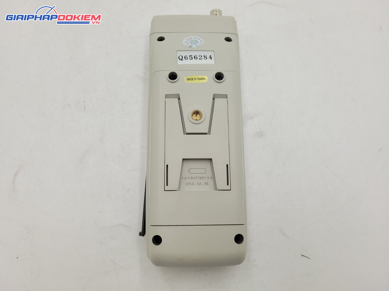 Máy đo độ rung LUTRON VB-8206SD 14 Máy đo độ rung LUTRON VB-8206SD - Ảnh 7