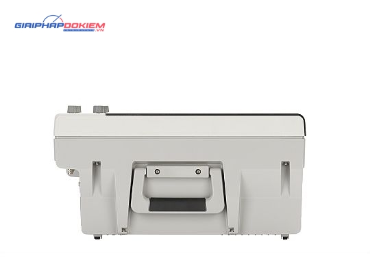 Máy hiện sóng số KEYSIGHT MSOS254A 10 Máy hiện sóng số KEYSIGHT MSOS254A - Ảnh 3