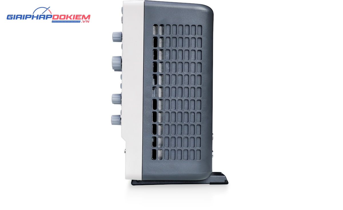 Máy hiện sóng Siglent SDS2204X HD 9 Máy hiện sóng Siglent SDS2204X HD - Ảnh 4