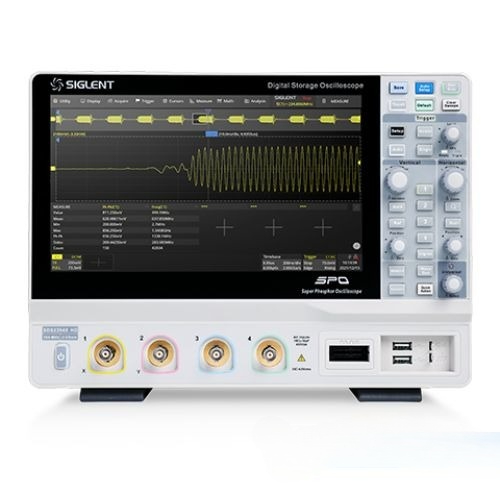 Máy hiện sóng Siglent SDS2354X HD