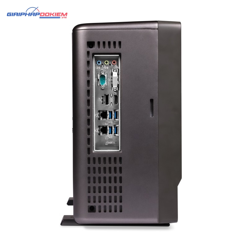 Máy hiện sóng Siglent SDS7404A 14 Máy hiện sóng Siglent SDS7404A - Ảnh 7