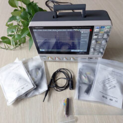 Máy hiện sóng Siglent SDS2354X HD 18 siglent sds2354x fotor 2024070516745