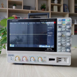 Máy hiện sóng Siglent SDS2354X HD 19 siglent sds2354x hd fotor 202407051692