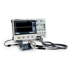 Máy hiện sóng Siglent SDS5054X 8 siglent sds5054x oscilloscope 5