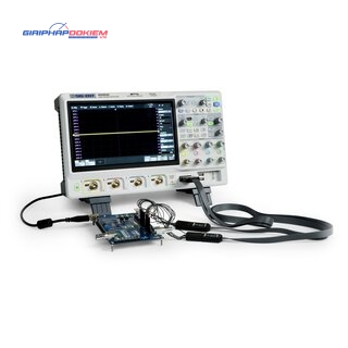 Máy hiện sóng Siglent SDS5054X 4 Máy hiện sóng Siglent SDS5054X - Ảnh 4