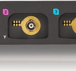 siglentSDS6054L front 0123