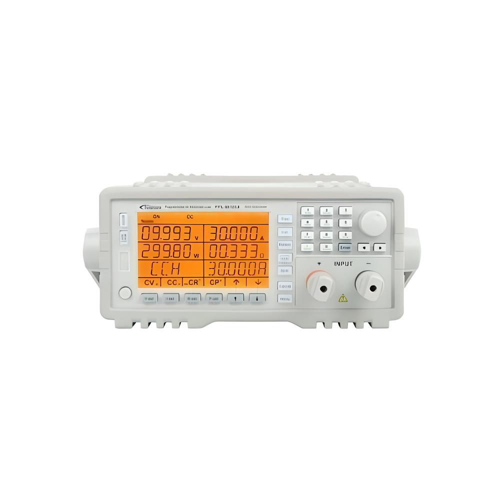 Tải điện tử DC lập trình Twintex PPL-8612B1 4 Tải điện tử DC lập trình Twintex PPL-8612B1