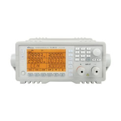 Tải điện tử DC lập trình Twintex PPL-8612C2