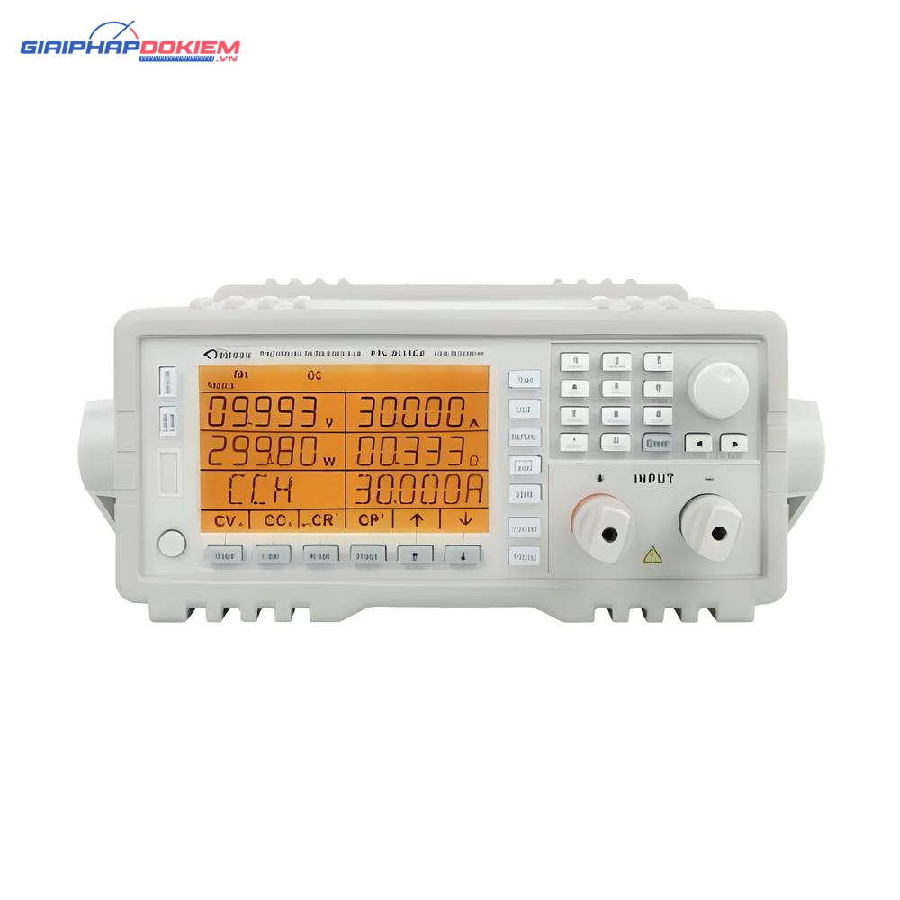Tải điện tử DC lập trình Twintex PPL-8612C2 5 Tải điện tử DC lập trình Twintex PPL-8612C2