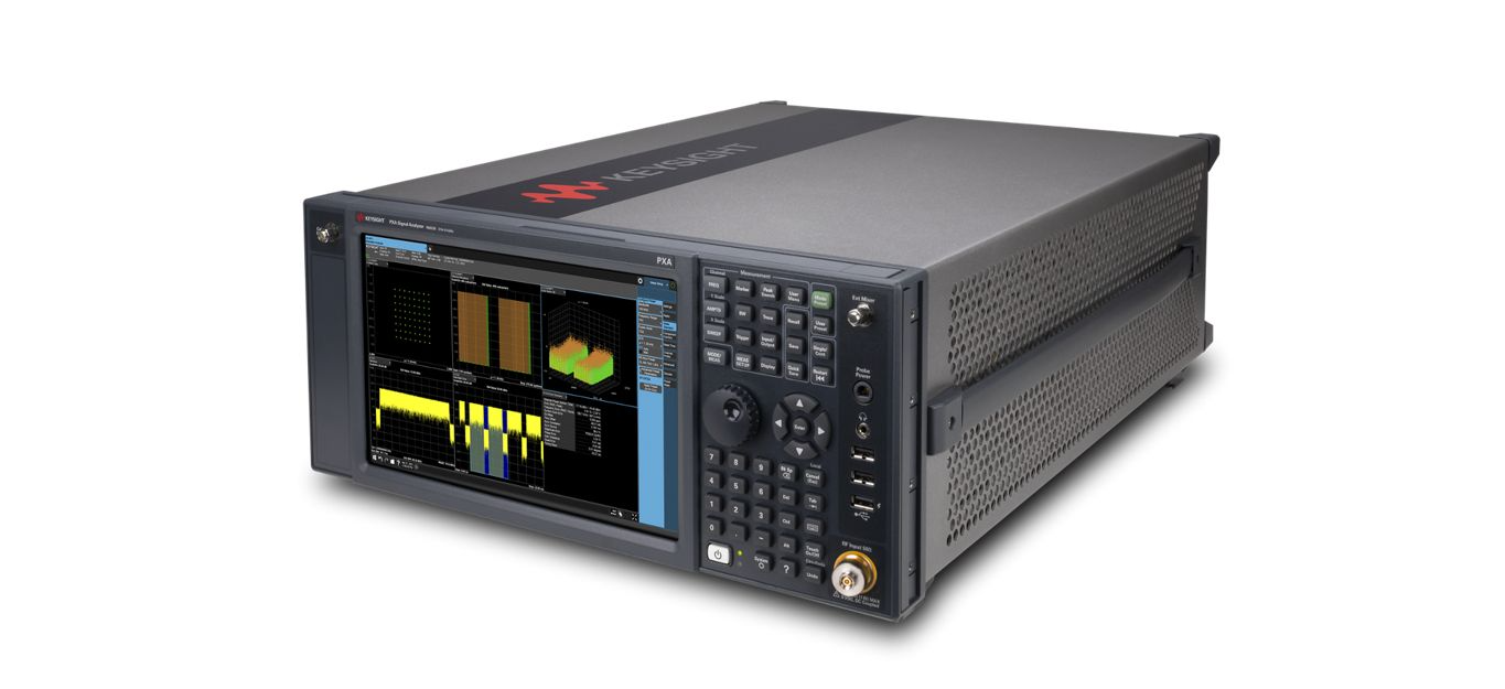 Máy phân tích phổ KEYSIGHT N9032B 13 KEYSIGHT N9032B