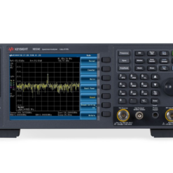 Máy phân tích phổ KEYSIGHT N9324C 12 tai xuong 1 5