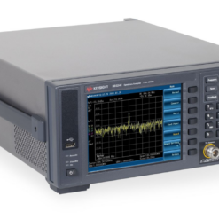 Máy phân tích phổ KEYSIGHT N9324C 9 tai xuong 11