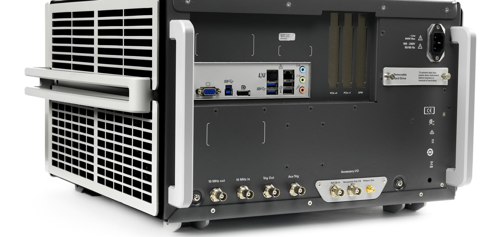 Máy hiện sóng số KEYSIGHT DSOV084A 14 Máy hiện sóng số KEYSIGHT DSOV084A - Ảnh 4