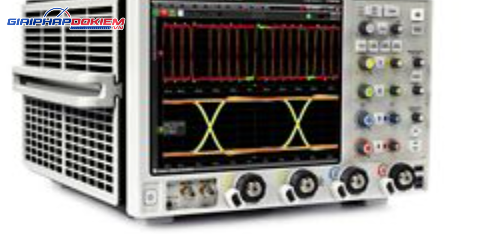 Máy hiện sóng số KEYSIGHT DSOV084A 18 Máy hiện sóng số KEYSIGHT DSOV084A - Ảnh 8