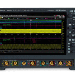 Máy hiện sóng số KEYSIGHT MXR608B 13 tai xuong 2 12