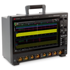 Máy hiện sóng số KEYSIGHT MXR408B 12 tai xuong 2 14