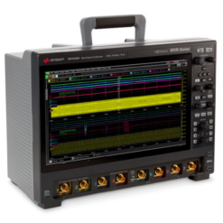 Máy hiện sóng số KEYSIGHT MXR408B 12 tai xuong 2 14