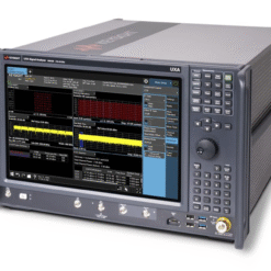 Máy phân tích phổ KEYSIGHT N9042B 12 tai xuong 2 6