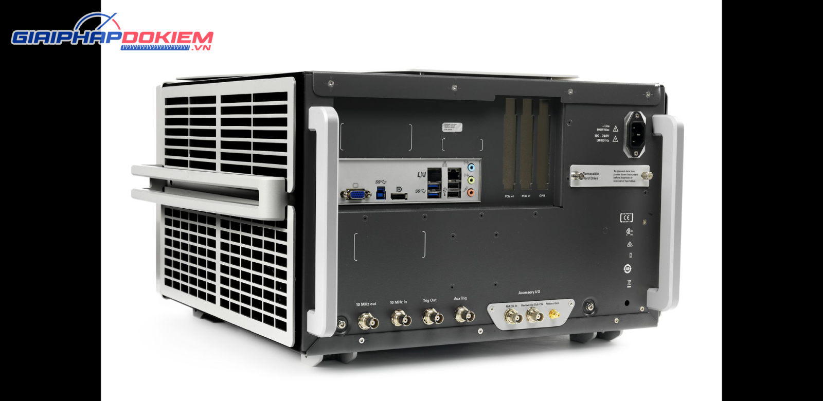 Máy hiện sóng số KEYSIGHT MSOV254A 15 Máy hiện sóng số KEYSIGHT MSOV254A - Ảnh 5