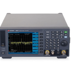 Máy phân tích phổ KEYSIGHT N9322C 10 tai xuong 3 8