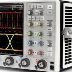 Máy hiện sóng số KEYSIGHT DSAV084A 21 tai xuong 31