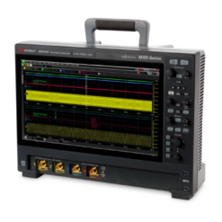 Máy hiện sóng số KEYSIGHT MXR254B 10 tai xuong 47