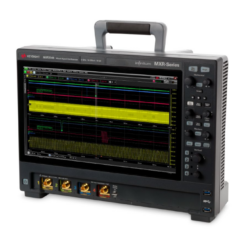 Máy hiện sóng số KEYSIGHT MXR204B 10 tai xuong 49