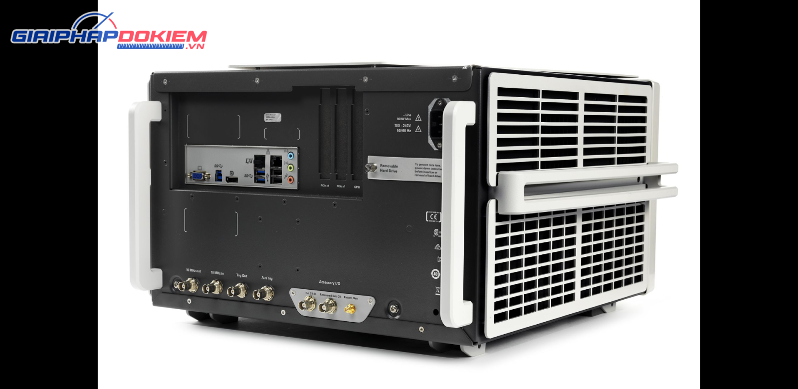 Máy hiện sóng số KEYSIGHT MSOV254A 17 Máy hiện sóng số KEYSIGHT MSOV254A - Ảnh 7