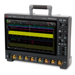 Máy hiện sóng số KEYSIGHT MXR108B 10 tai xuong 50