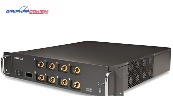 Máy hiện sóng Siglent SDS6058L 8 Máy hiện sóng Siglent SDS6058L - Ảnh 4