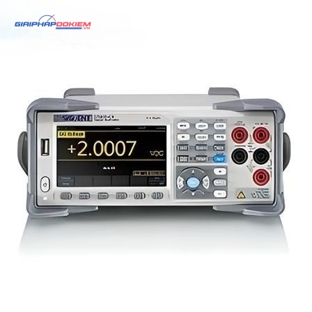 Đồng hồ vạn năng để bàn Siglent SDM3045X 7 Đồng hồ vạn năng để bàn Siglent SDM3045X