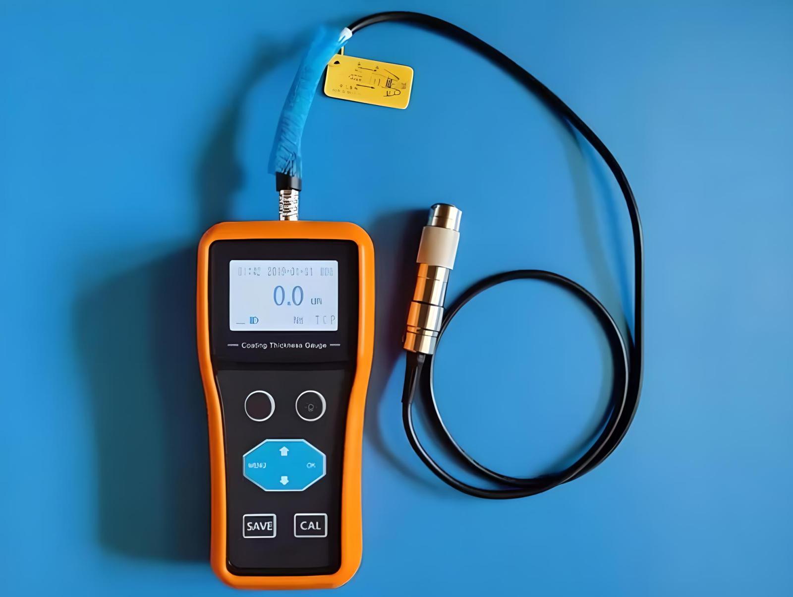 Huatec - Thương Hiệu Tiên Phong Thiết Bị Kiểm Tra Công Nghiệp 13 Thiết bị đo độ dày lớp phủ