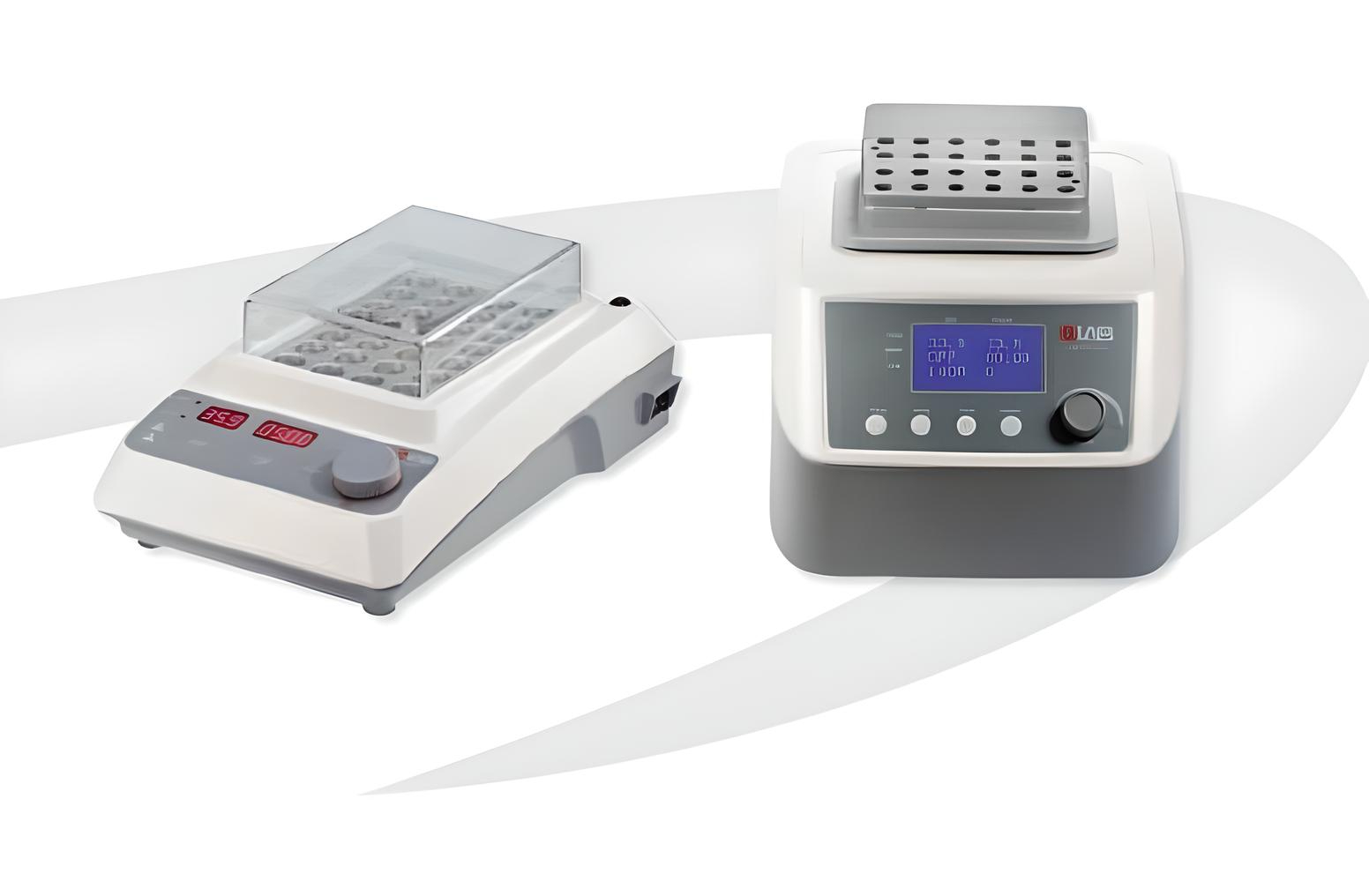 DLAB - Nhà Cung Cấp Thiết Bị Phòng Thí Nghiệm Chất Lượng 20 Thiết bị kiểm soát nhiệt độ thương hiệu DLAB