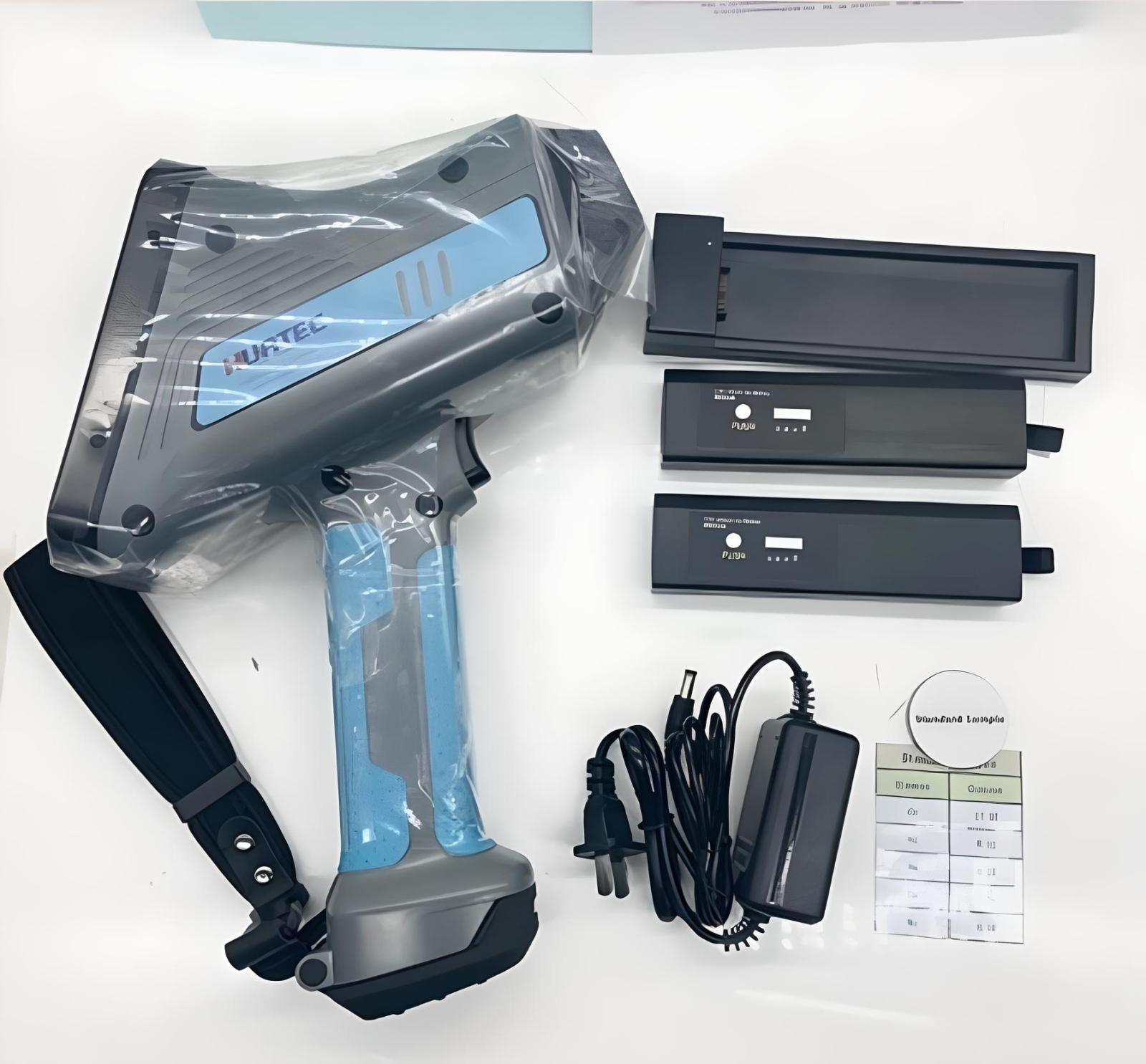 Huatec - Thương Hiệu Tiên Phong Thiết Bị Kiểm Tra Công Nghiệp 15 Thiết bị phát hiện khuyết tật siêu âm