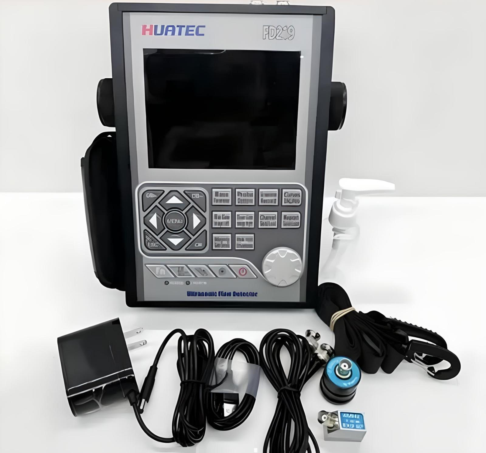 Huatec - Thương Hiệu Tiên Phong Thiết Bị Kiểm Tra Công Nghiệp 16 Thiết bị phát hiện lỗ hỏng