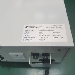 Nguồn xoay chiều một pha Twintex APS-5101 12 thong so nguon ac ap 5101 fotor 20240709141928