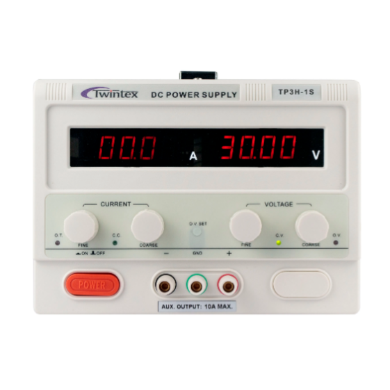 Máy cấp nguồn đa năng Twintex TP3H-1S