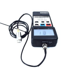 Máy đo độ rung LUTRON VB-8200 11 vibration meter with built in datalogger
