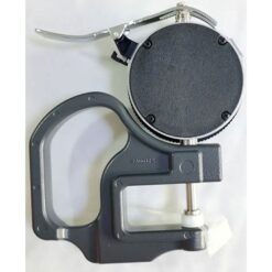 Đồng hồ đo độ dày Mitutoyo 7301A 0-10mmx0.01 13 0 10mm dong ho do do day mitutoyo 7301a 26449 2