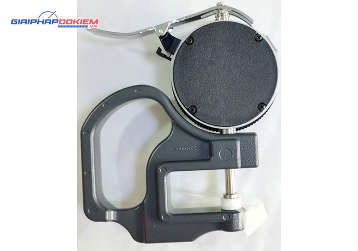 Đồng hồ đo độ dày Mitutoyo 7301A 0-10mmx0.01 9 Đồng hồ đo độ dày Mitutoyo 7301A 0-10mmx0.01 - Ảnh 4
