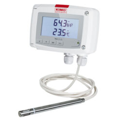 Máy đo nhiệt độ độ ẩm KIMO TH210