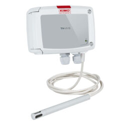 Máy đo nhiệt độ độ ẩm KIMO TH210 9 0003601 kimo th210 humidity and temperature sensor