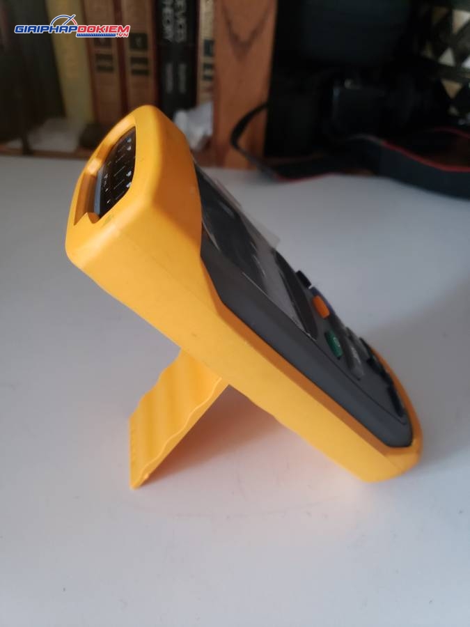 Máy đo nhiệt độ Fluke 52 II 22 Máy đo nhiệt độ Fluke 52 II - Ảnh 15