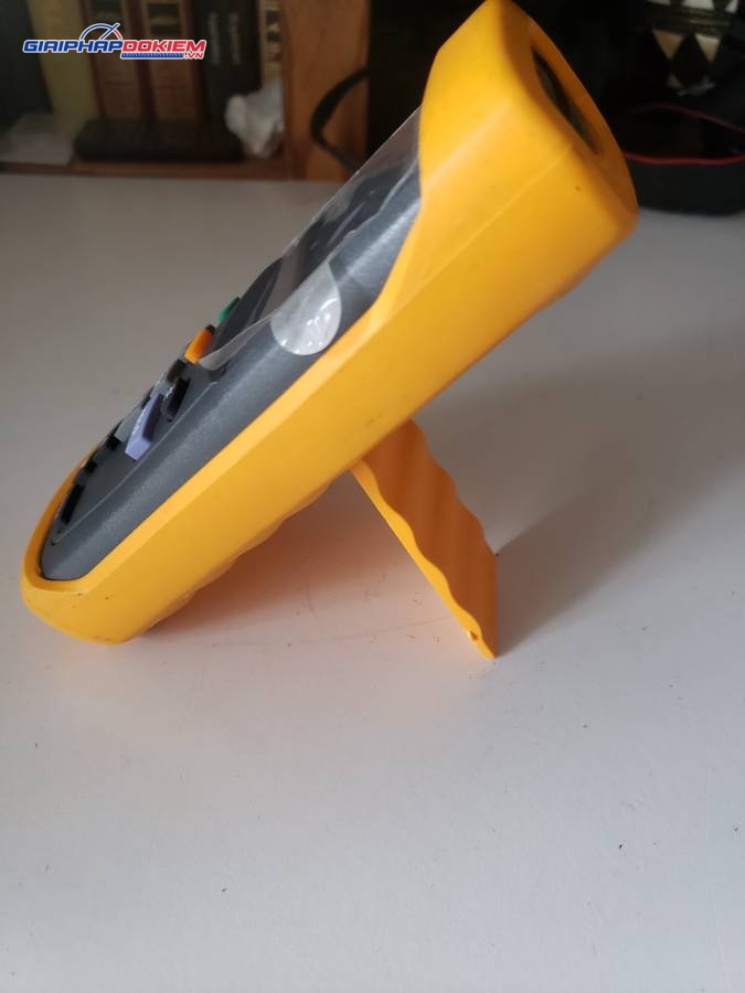 Máy đo nhiệt độ Fluke 52 II 21 Máy đo nhiệt độ Fluke 52 II - Ảnh 14