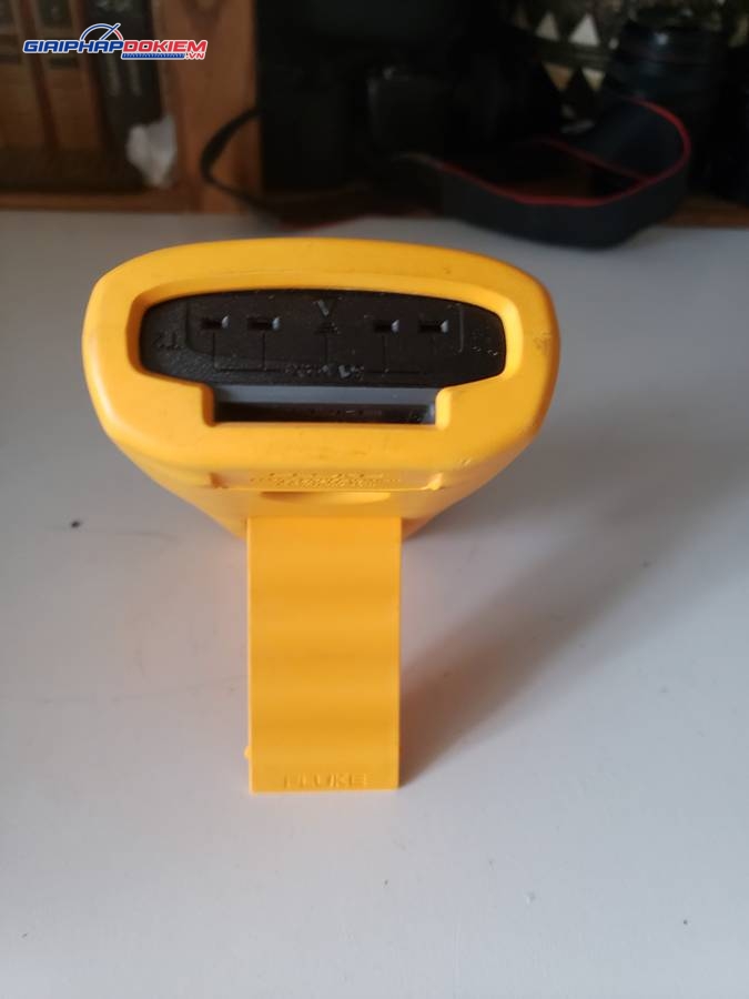 Máy đo nhiệt độ Fluke 52 II 20 Máy đo nhiệt độ Fluke 52 II - Ảnh 13