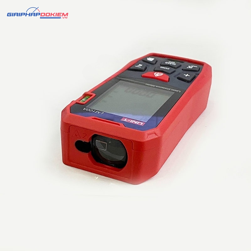 Thiết bị đo khoảng cách UNI-T LM100A 12 Thiết bị đo khoảng cách UNI-T LM100A - Ảnh 8