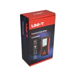 Thiết bị đo liều bức xạ UNI-T UT334A 16 07760285 10