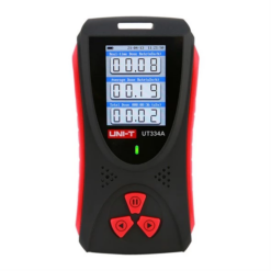 Thiết bị đo liều bức xạ UNI-T UT334A