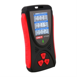 Thiết bị đo liều bức xạ UNI-T UT334A 18 07760285 3